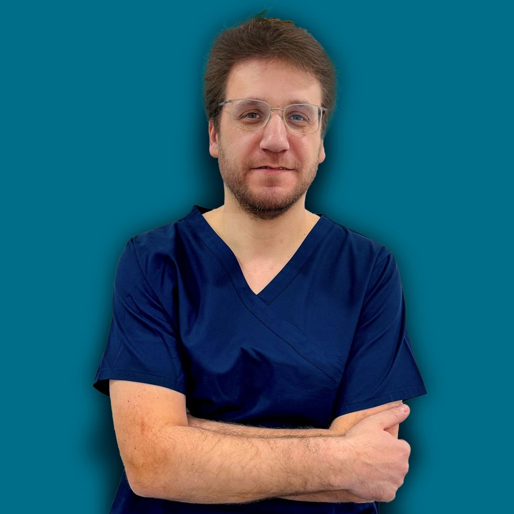 JOÃO FERNANDES - Lusogastro