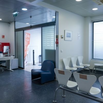 Clinica Medica AegerPrima