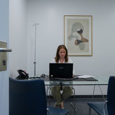 aeger-prima-gabinete-consulta-medica