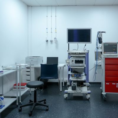 aeger-prima-sala-endoscopia-gastroenterologia