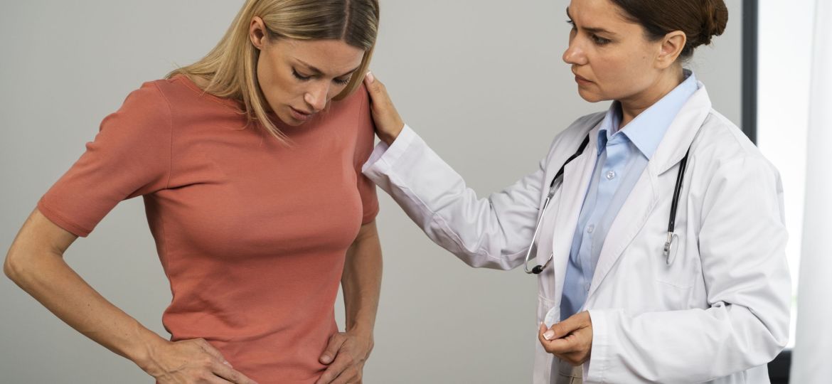 Especialista em Gastroenterologia
