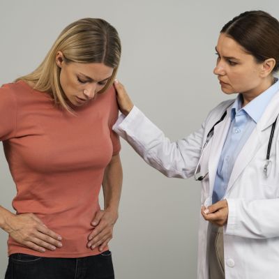 Especialista em Gastroenterologia