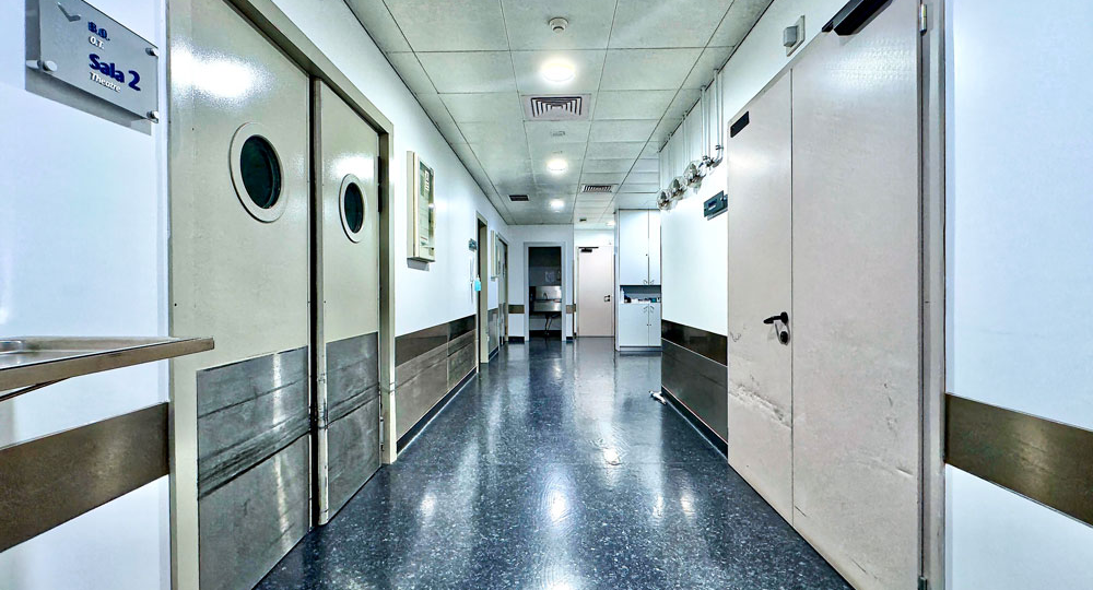 clínicas médicas Lisboa marcação rápida