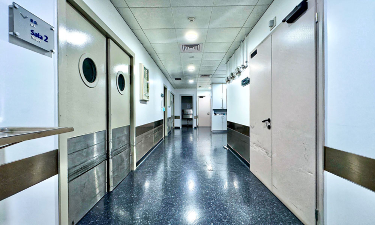 clínicas médicas Lisboa marcação rápida