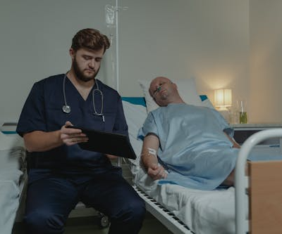 Consulta de urologia em Lisboa