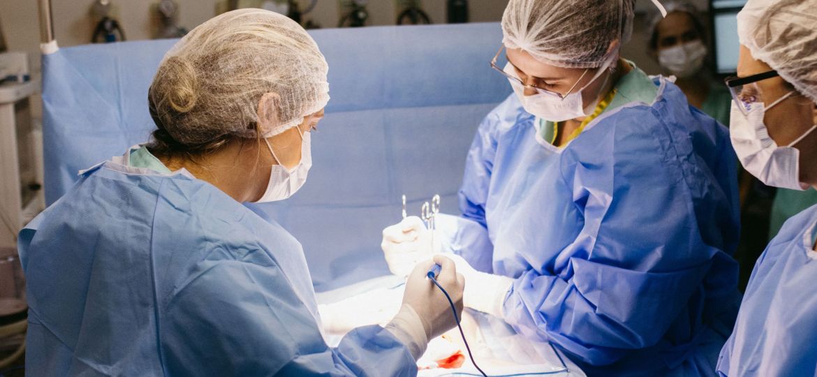 AegerPrima Cirurgia de Hérnia