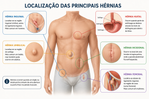 AegerPrima Hernias